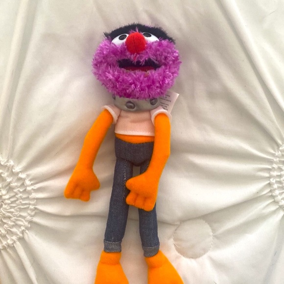 Jim Henson Collectable Rare Muppets - Picture 5 of 10